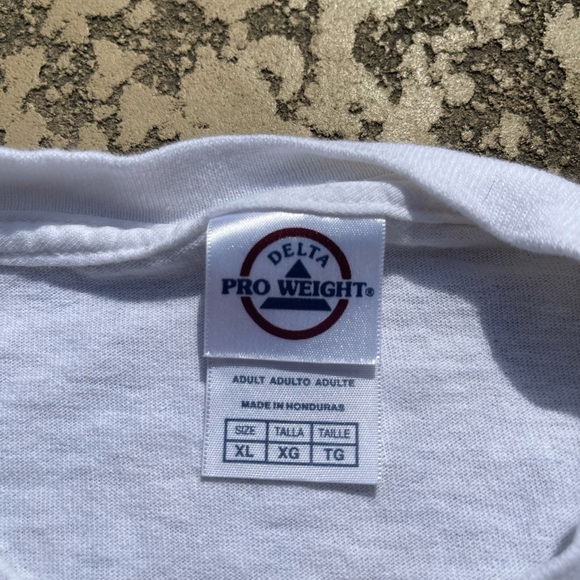 Obama Inauguration Tee - Picture 5 of 5